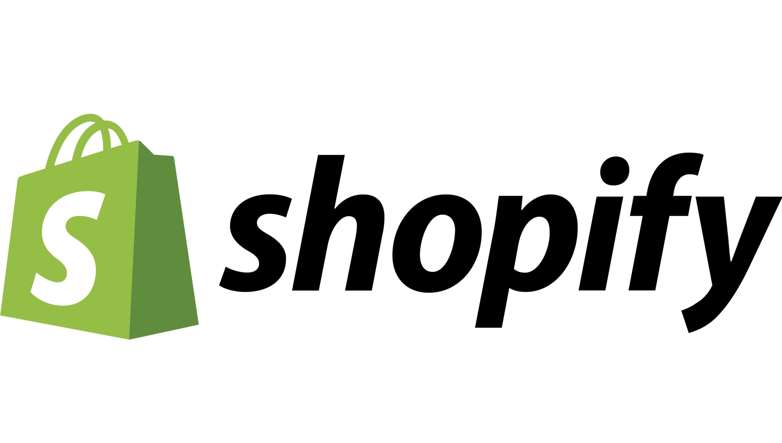 Shopify plataforma ecommerce