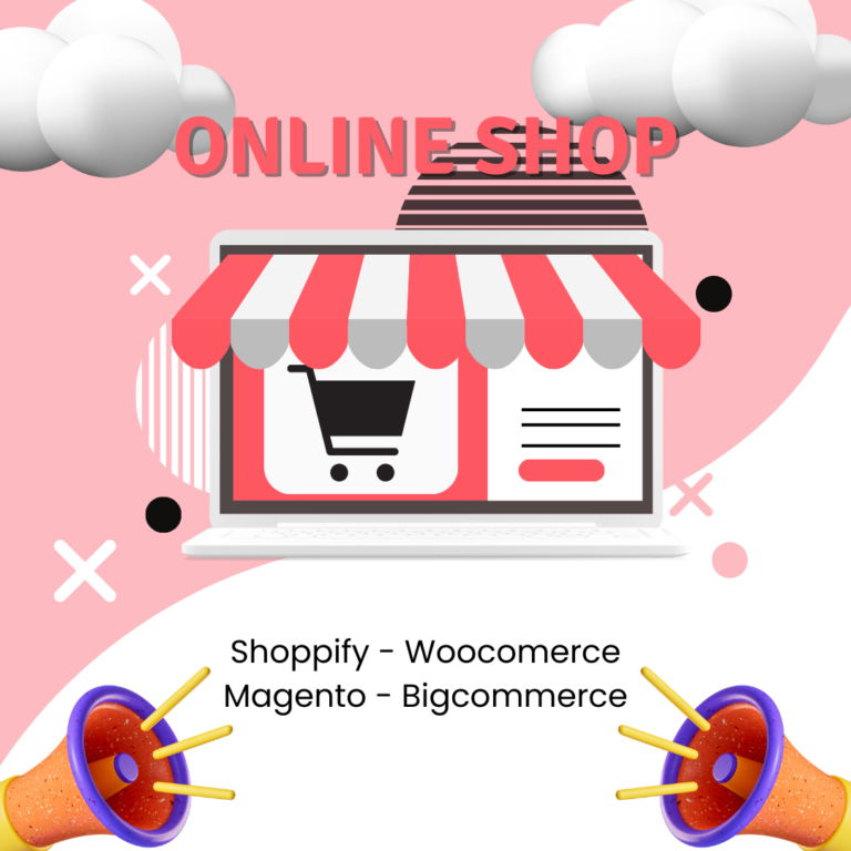 Análisis Comparativo de Herramientas de eCommerce: Shopify, WooCommerce y Más