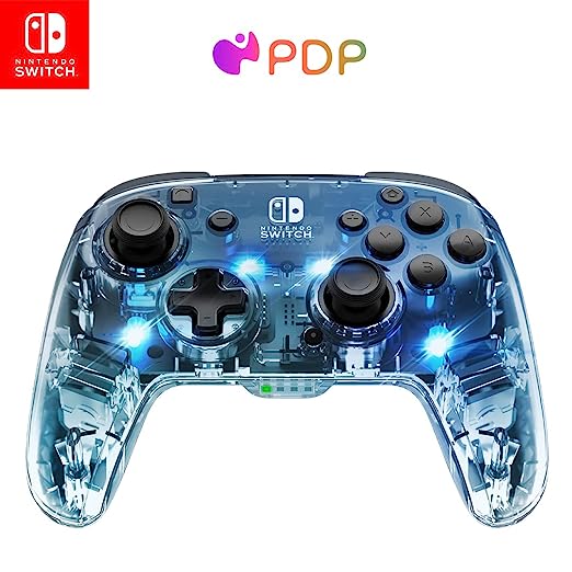 Control Nintendo Switch Pro