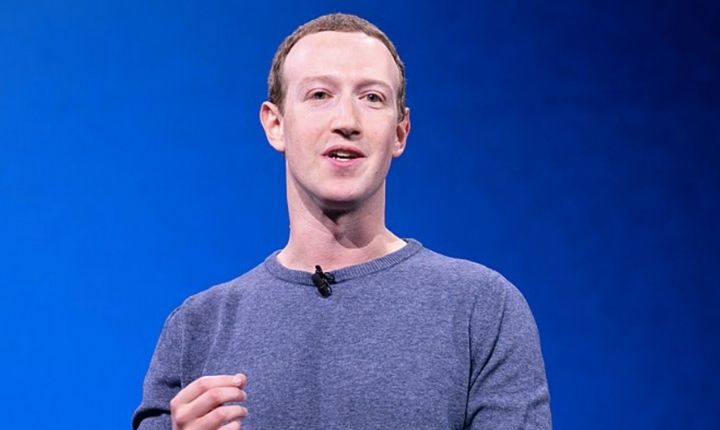 Zuckerberg Retoma la Venta de Acciones de Meta